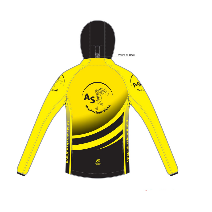 CS Apex Weather-Lite Jacket