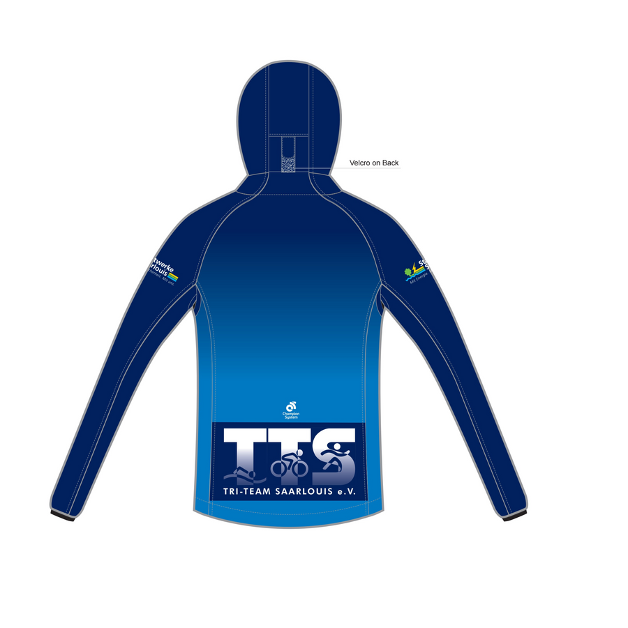 CS Weather-Lite Jacket