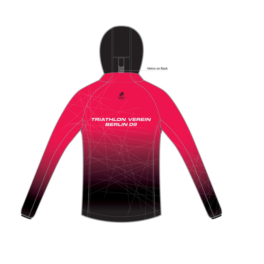 CS Apex Weather-Lite Jacket