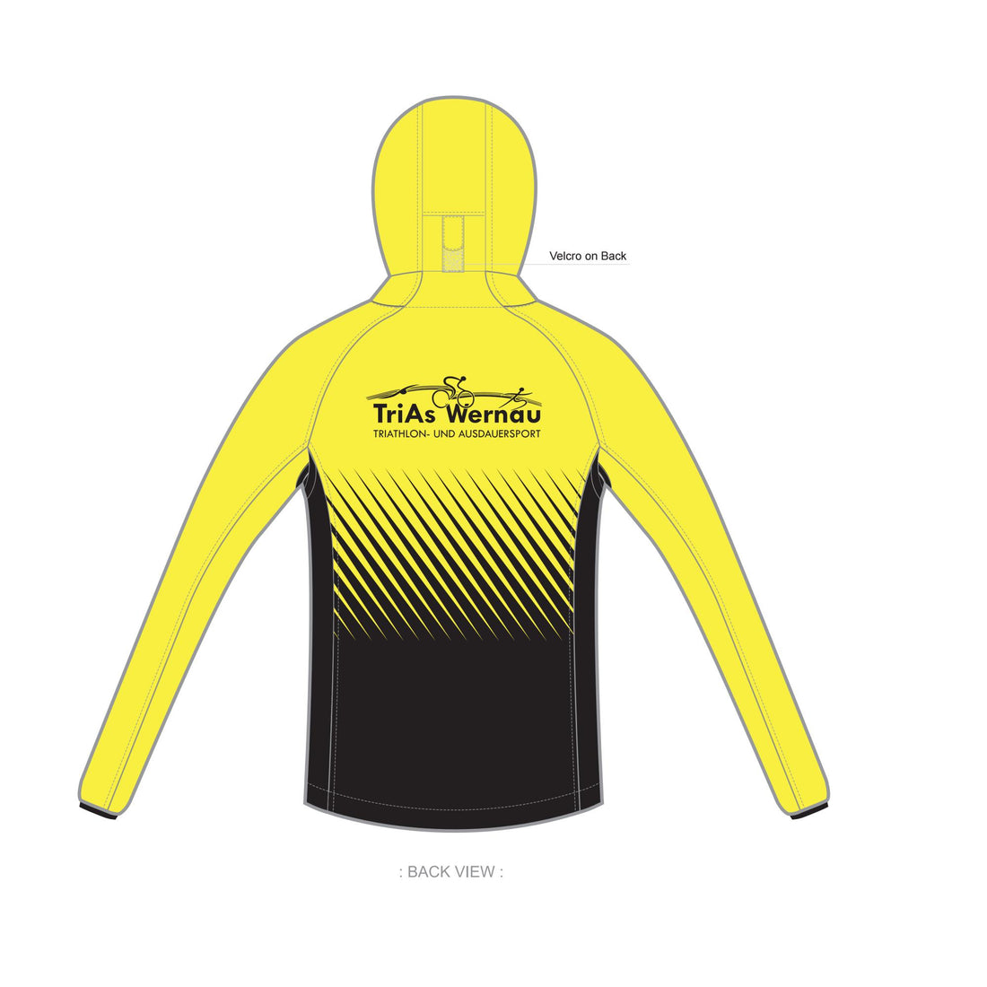 CS Apex Weather-Lite Jacket