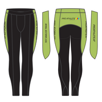 Lycra Run Tight