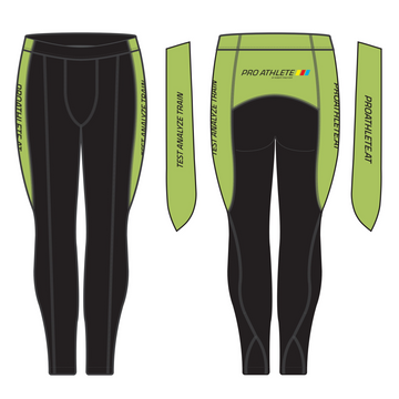 Lycra Run Tight