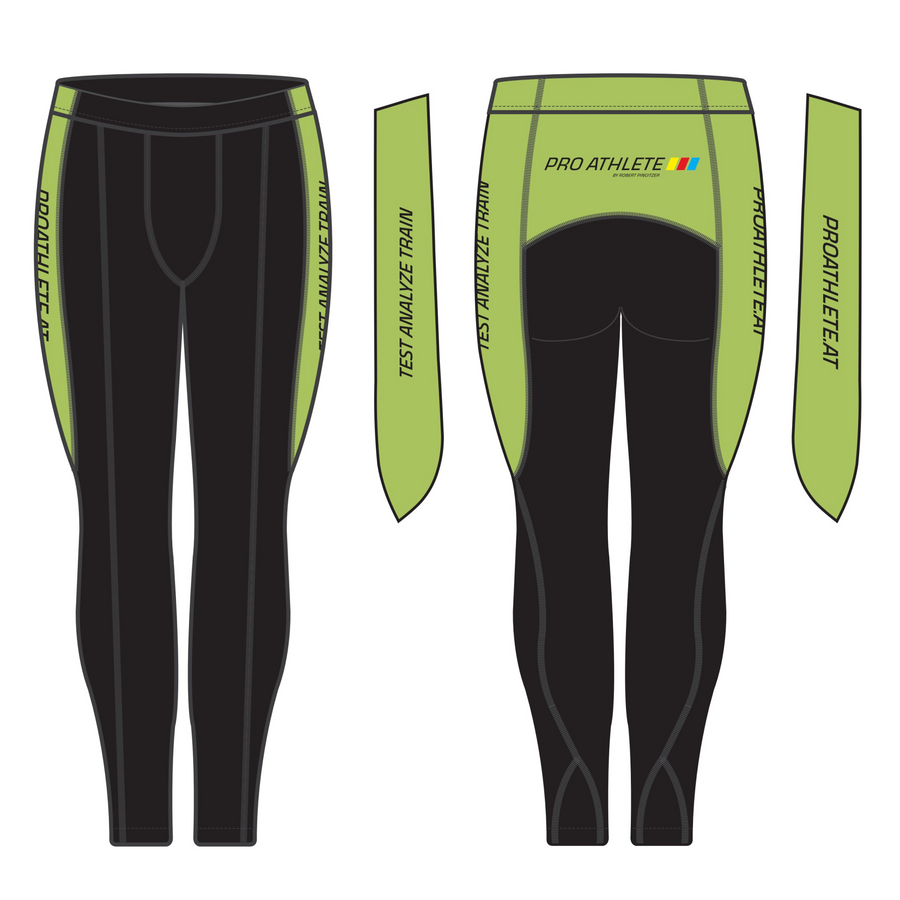 Lycra Run Tight