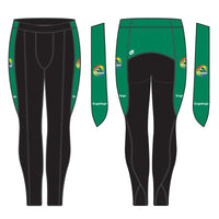 Lycra Run Tight