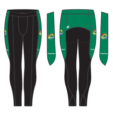 Lycra Run Tight