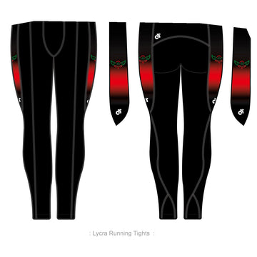 Lycra Run Tight
