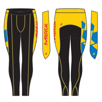 Lycra Run Tight
