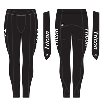 Lycra Run Tight