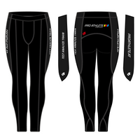 Lycra Run Tight