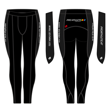 Lycra Run Tight