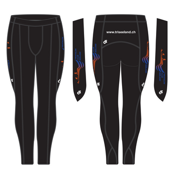 Lycra Run Tight