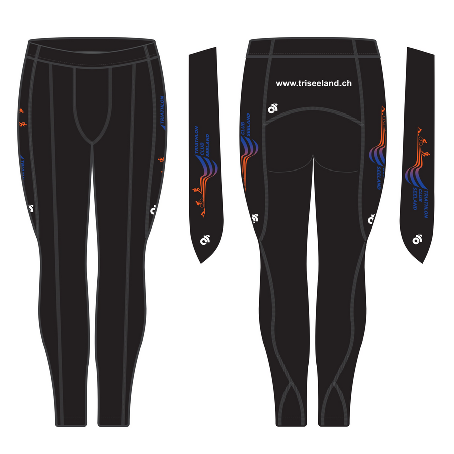 Lycra Run Tight