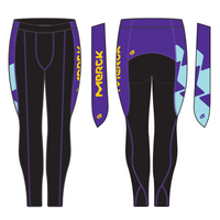 Lycra Run Tight