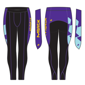 Lycra Run Tight