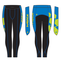 Lycra Run Tight