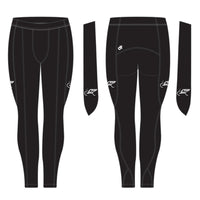 Lycra Run Tight