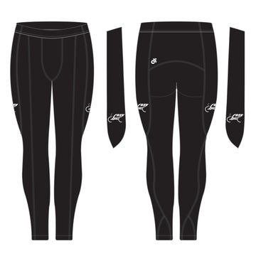 Lycra Run Tight