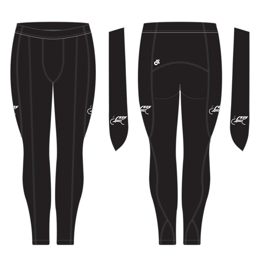 Lycra Run Tight