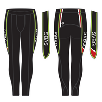 Lycra Run Tight