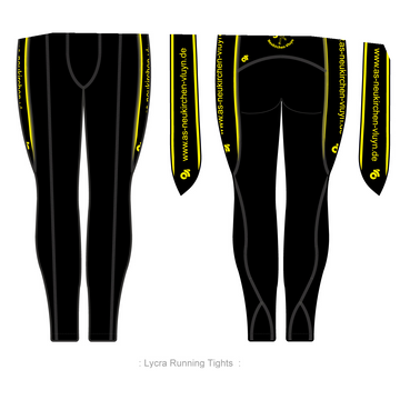 Lycra Run Tight