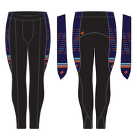 Lycra Run Tight