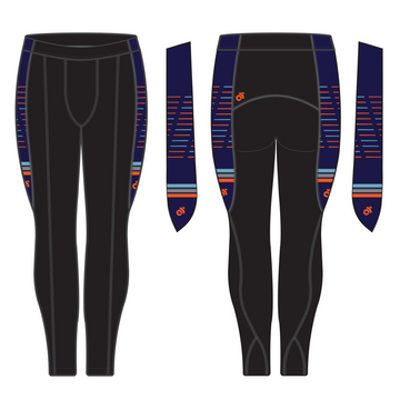Lycra Run Tight