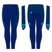 Lycra Run Tight
