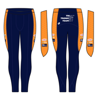 Lycra Run Tight