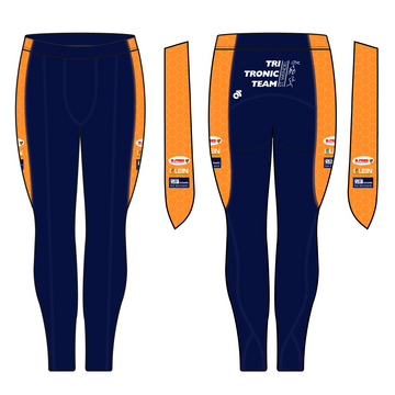 Lycra Run Tight