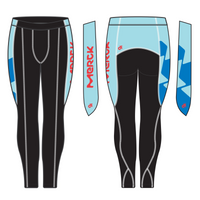 Lycra Run Tight