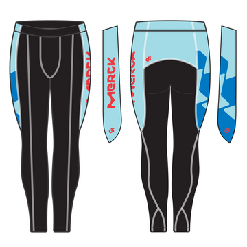 Lycra Run Tight