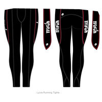 Lycra Run Tight