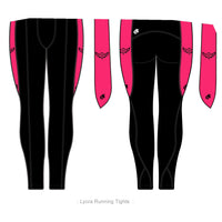 Lycra Run Tight