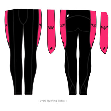 Lycra Run Tight