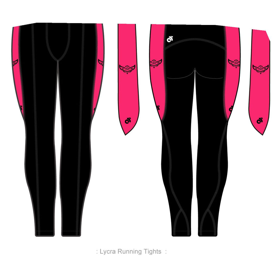Lycra Run Tight