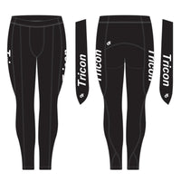 Lycra Run Tight