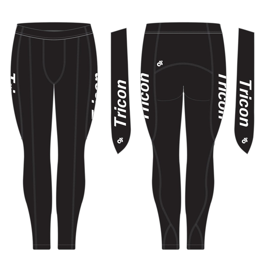 Lycra Run Tight