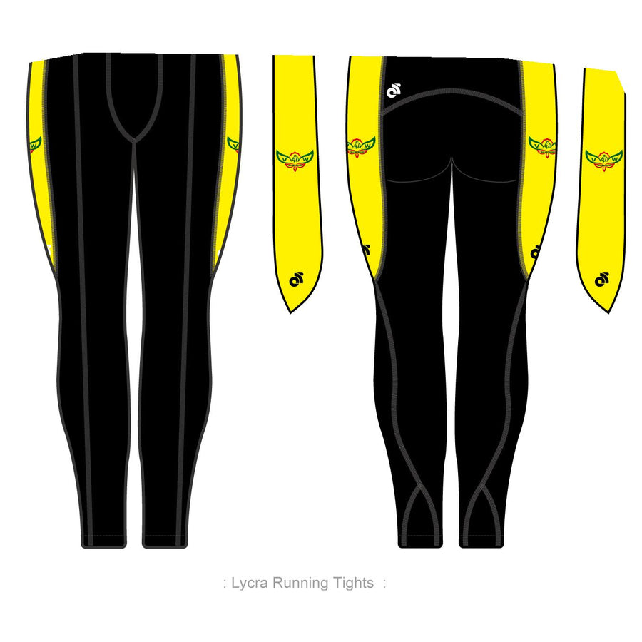 Lycra Run Tight