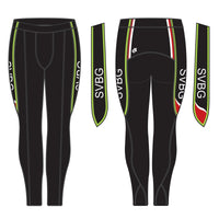 Lycra Run Tight