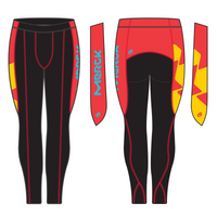 Lycra Run Tight
