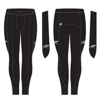 Lycra Run Tight