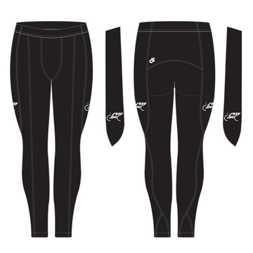 Lycra Run Tight