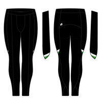 Lycra Run Tight