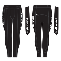 Lycra Run Tight
