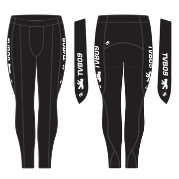 Lycra Run Tight