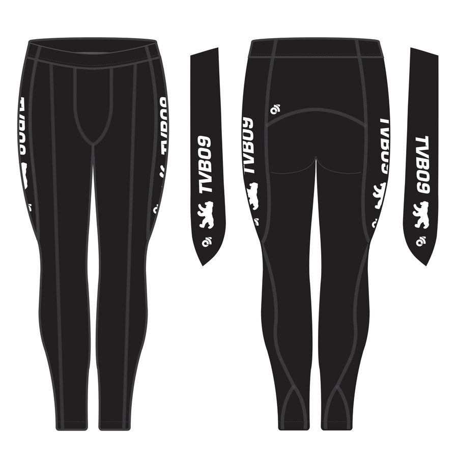 Lycra Run Tight