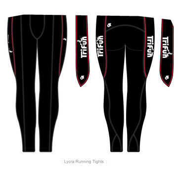 Lycra Run Tight