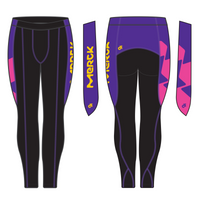 Lycra Run Tight