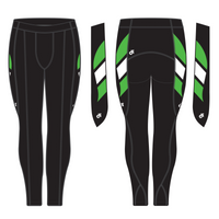 Lycra Run Tight