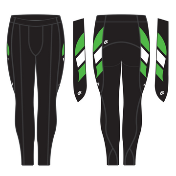Lycra Run Tight